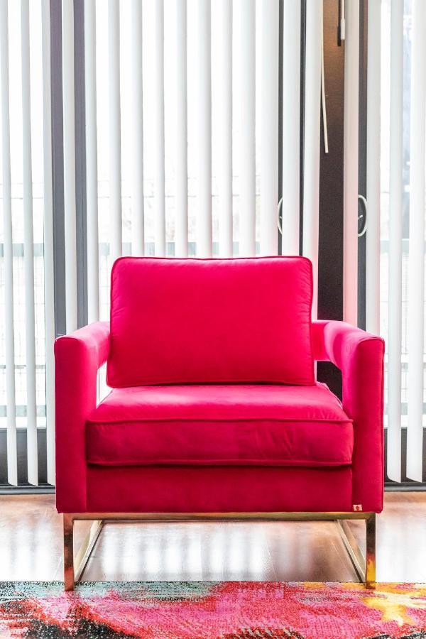 The Creators Creative Space Apartment Atlanta
